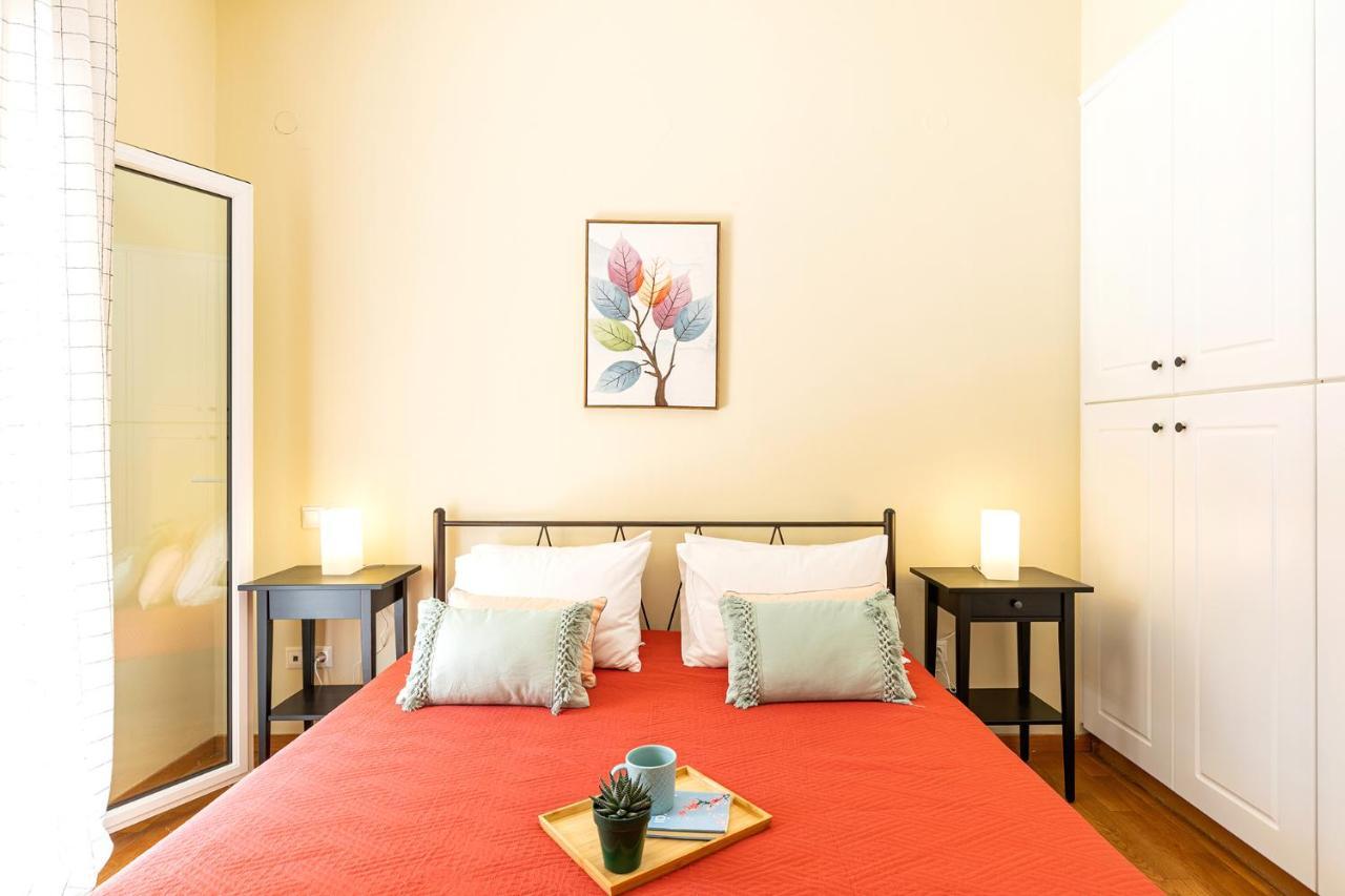 Spyrelia Villa With Private Pool & Outdoor Hot Tub Dassia  Luaran gambar